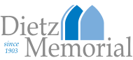 Dietz Memorial