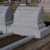 Personalized Memorial Stones