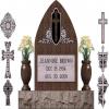 Cremation Headstone